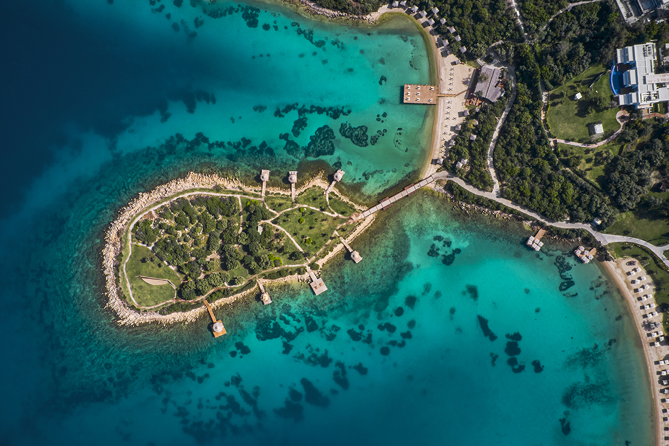 Rixos Premium Бодрум