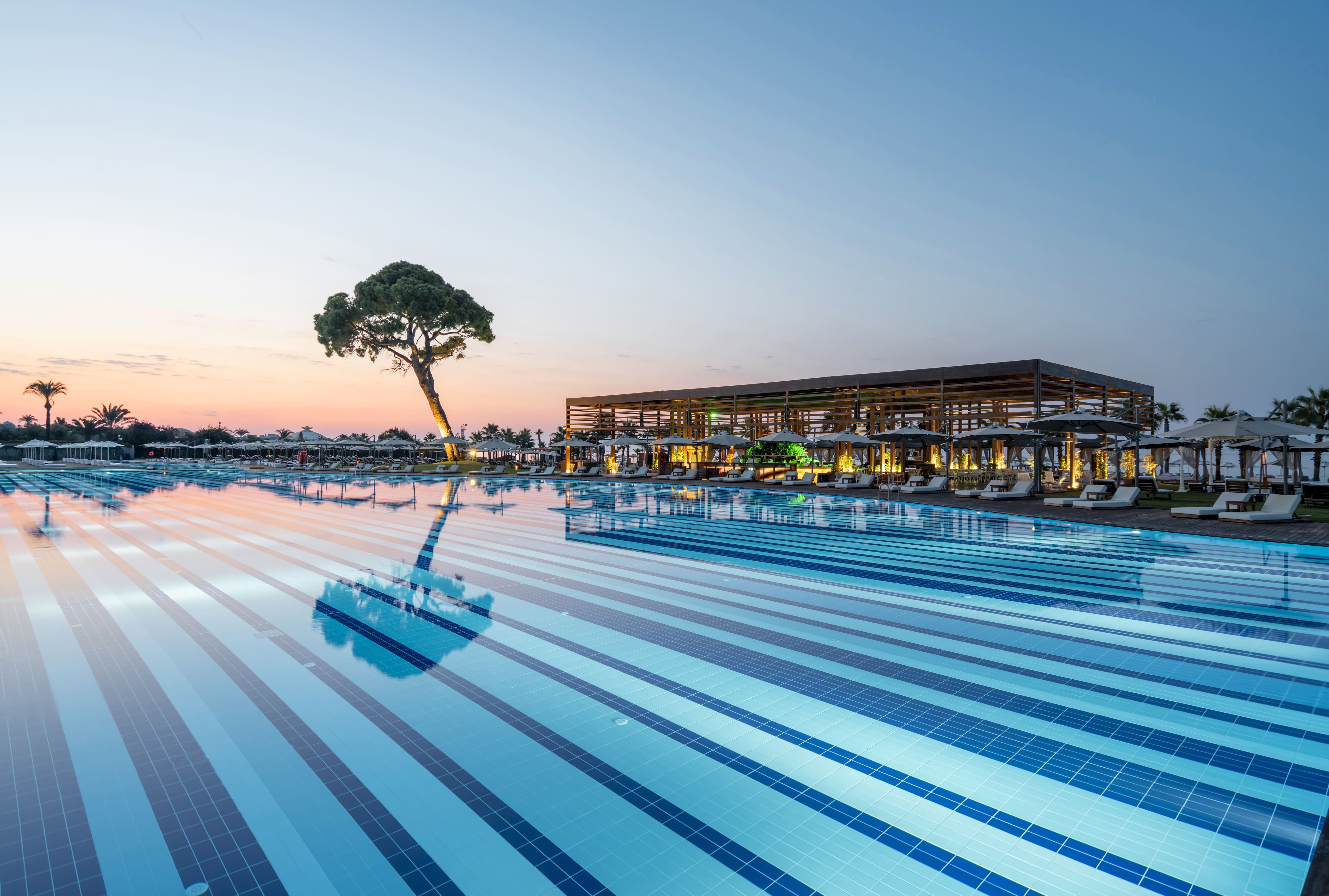 Rixos Premium Belek General Picture