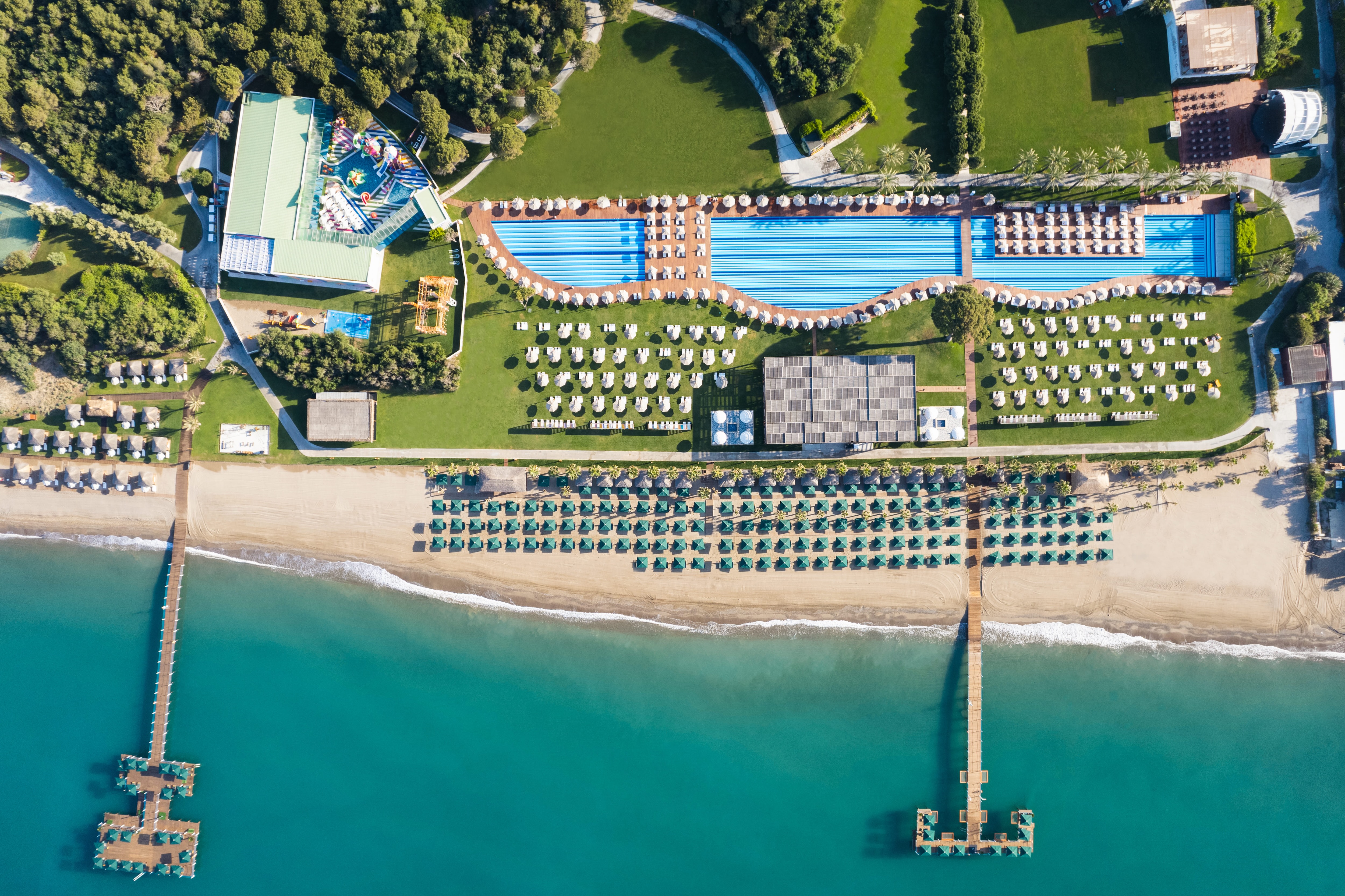 Rixos Premium Belek General Picture