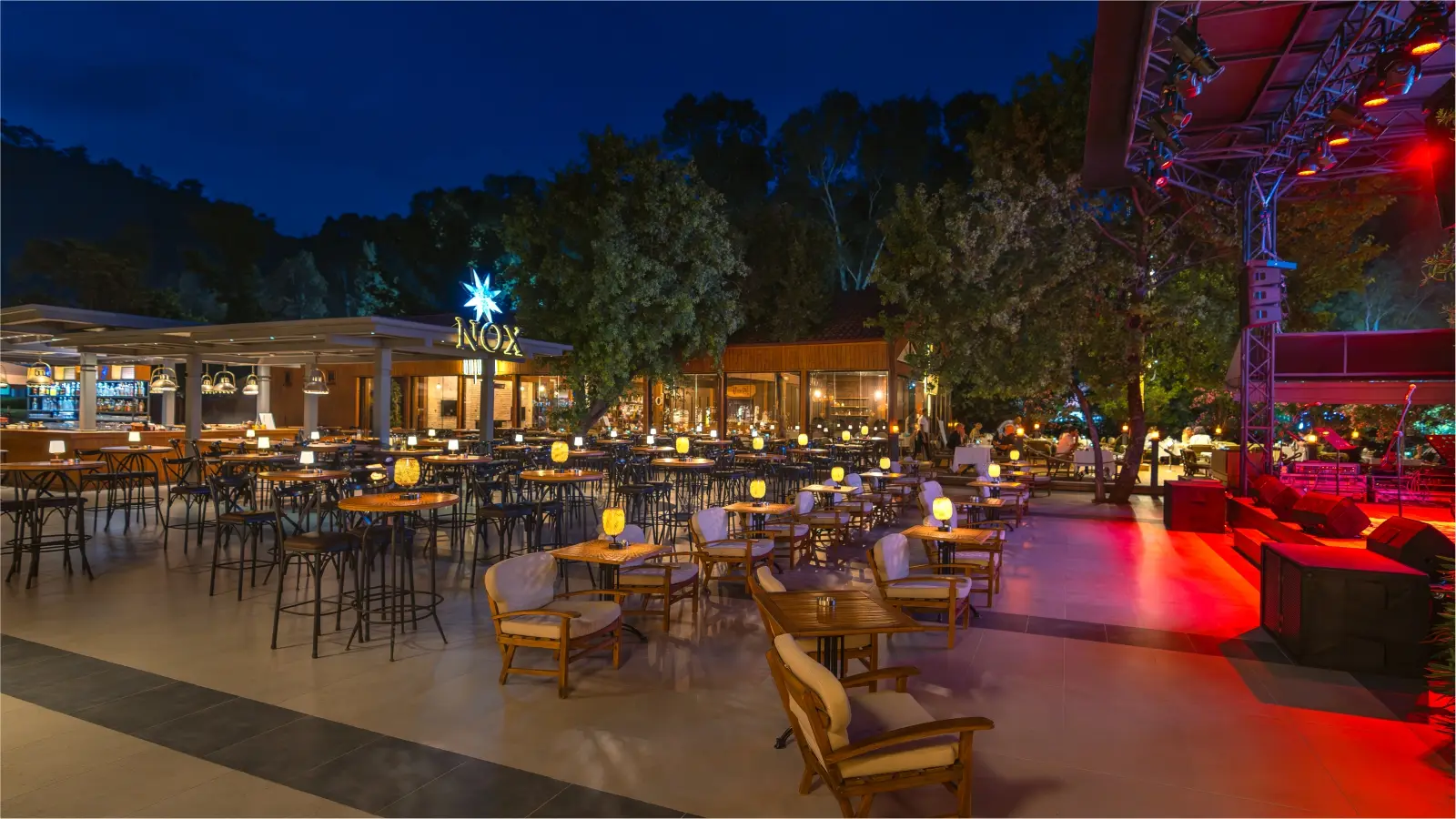 Rixos Gocek