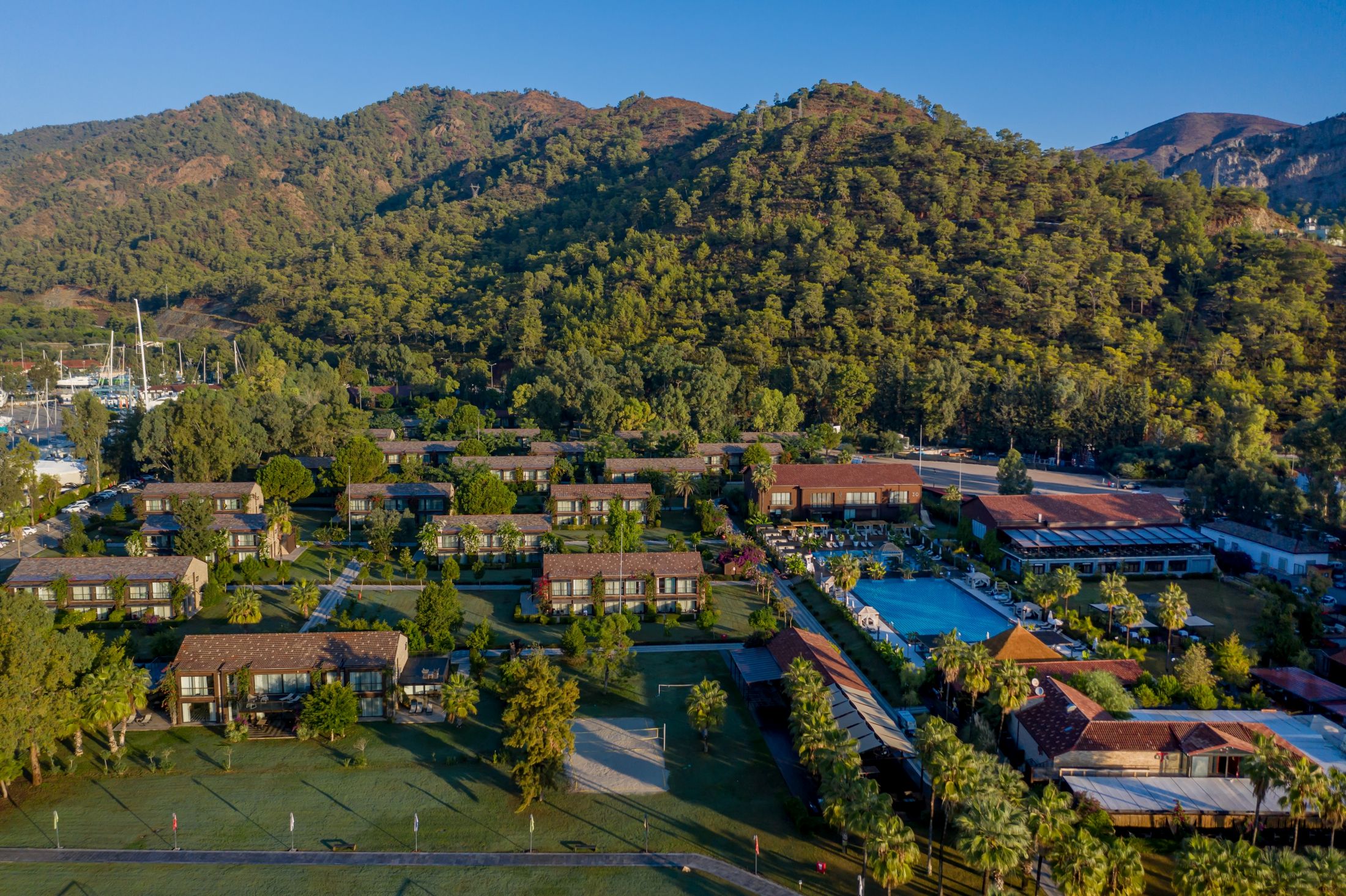 Rixos Premium Göcek