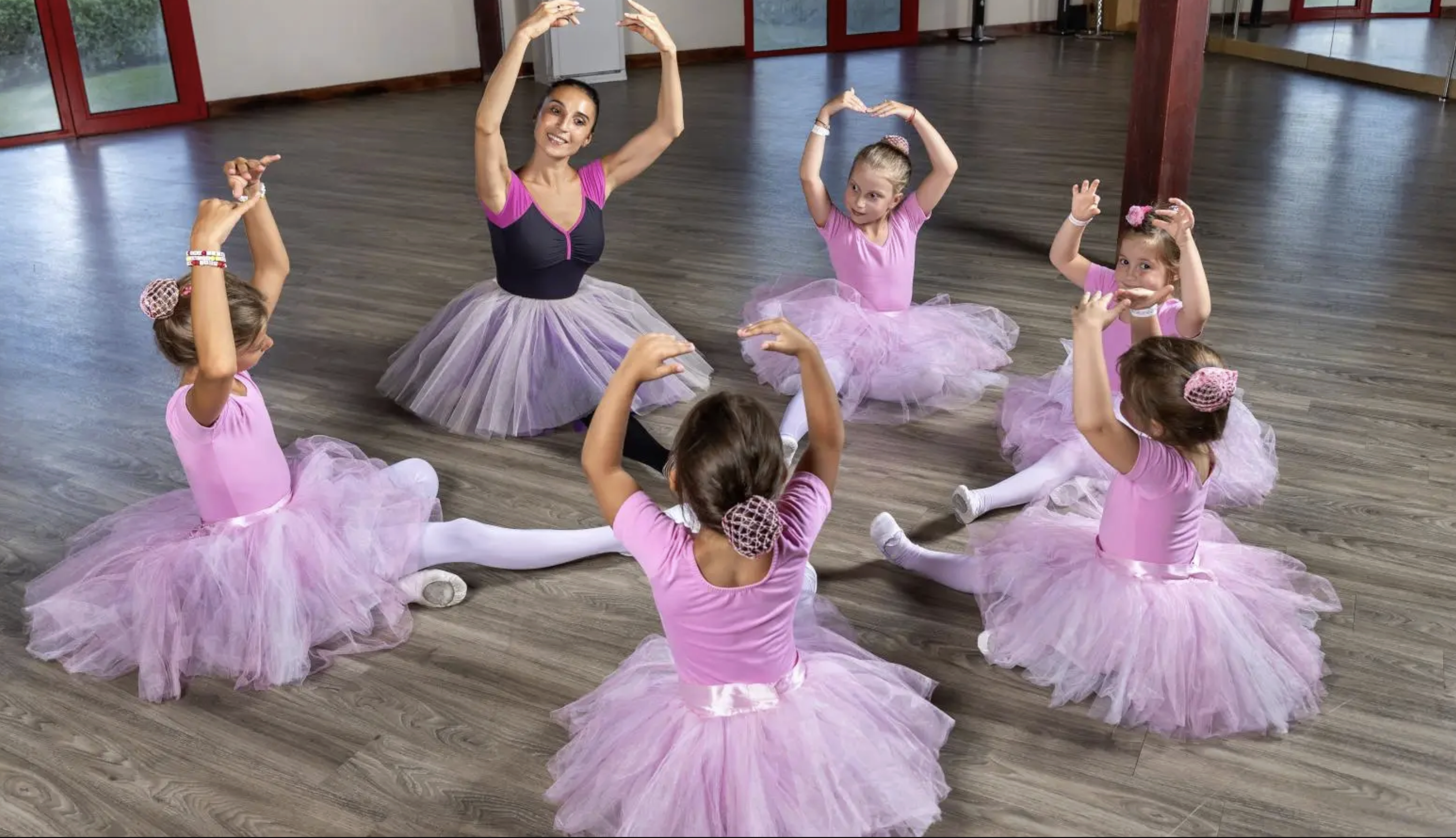 ballet 