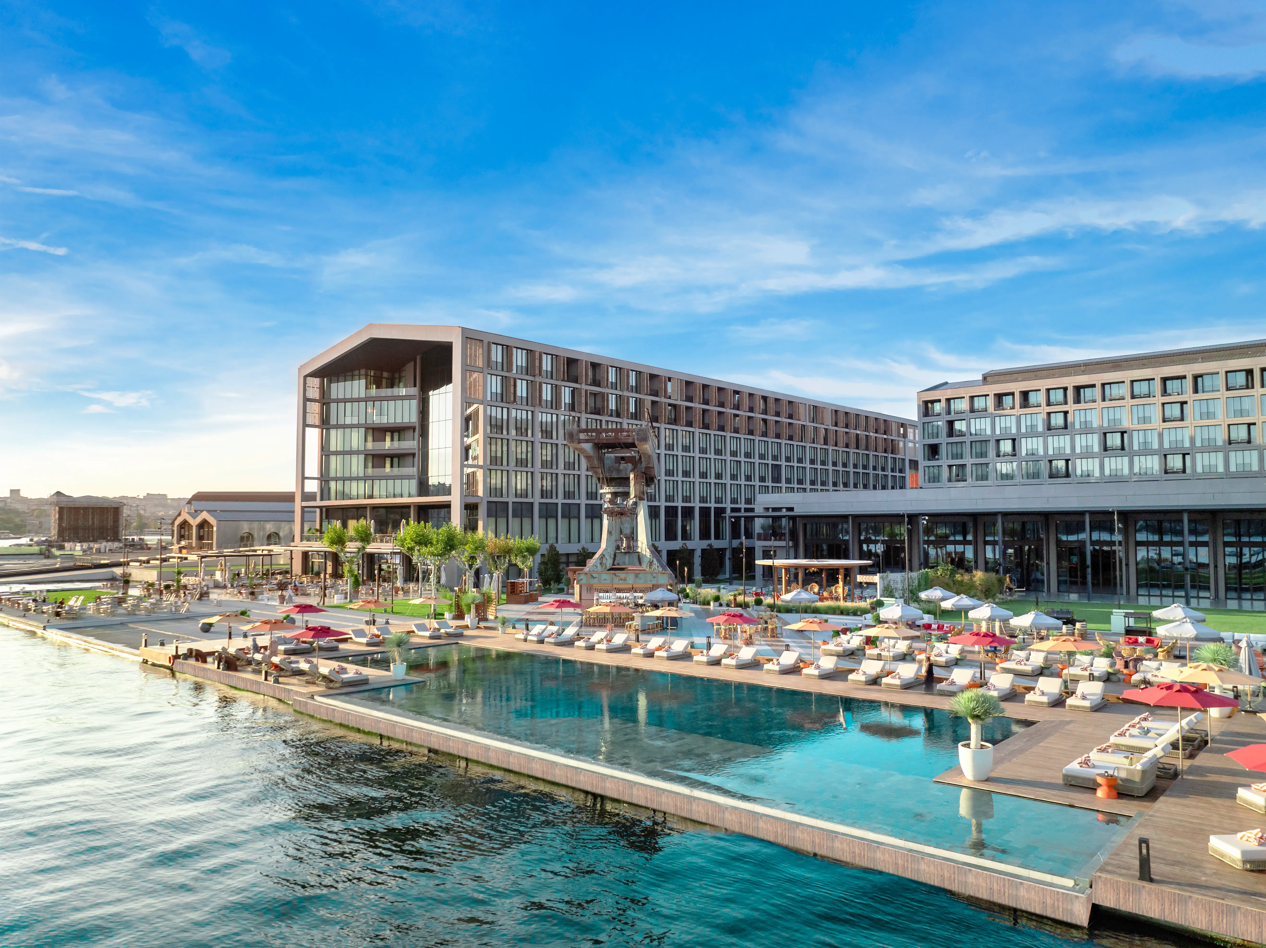 Rixos
