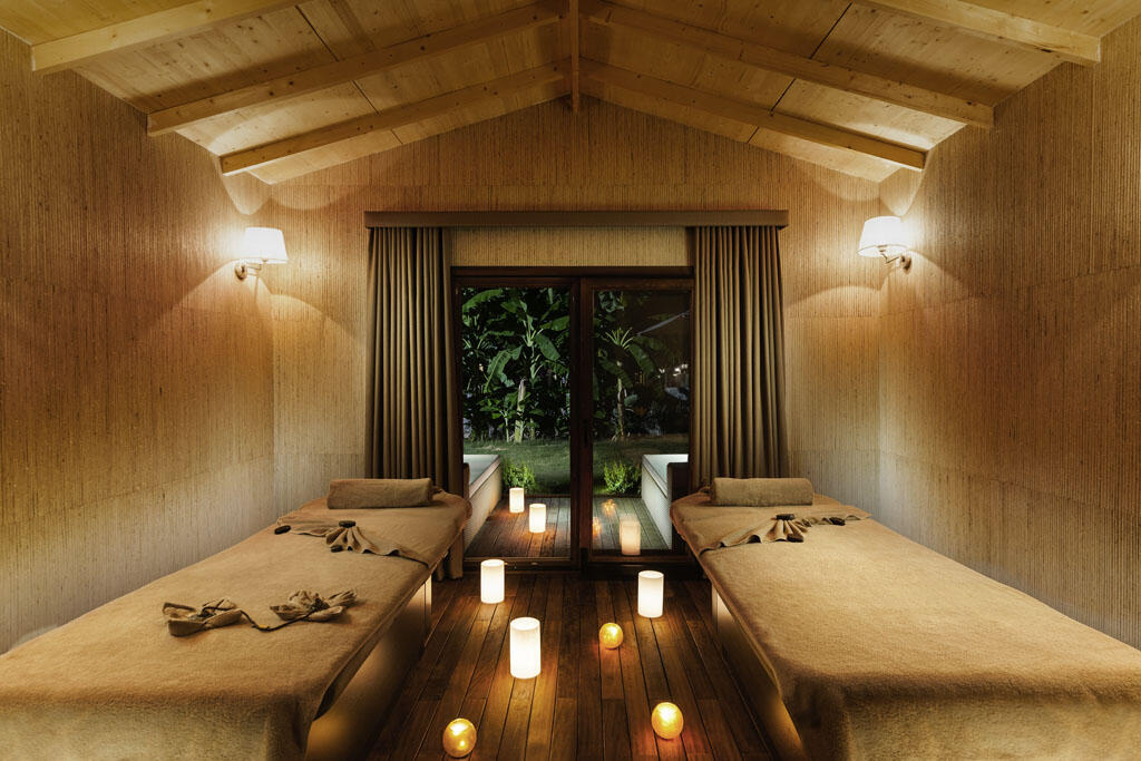 Rixos Premium Göcek - Spa and Wellbeing