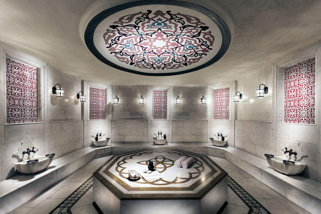 Rixos Downtown Antalya - Spa and Wellbeing