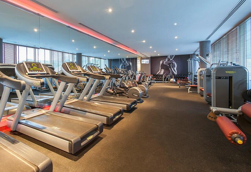 Rixos Premium Dubrovnik - Active Outdoors