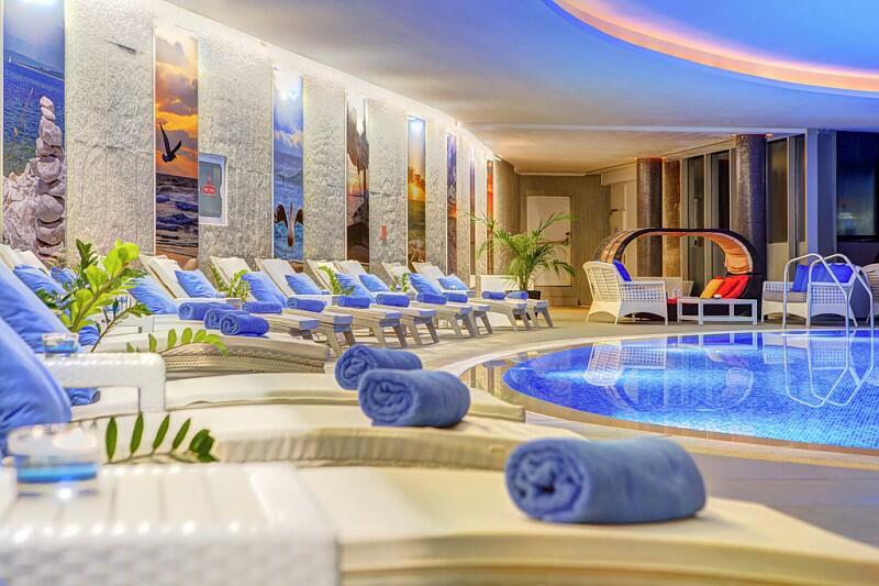 Rixos Premium Dubrovnik - Spa and Wellbeing