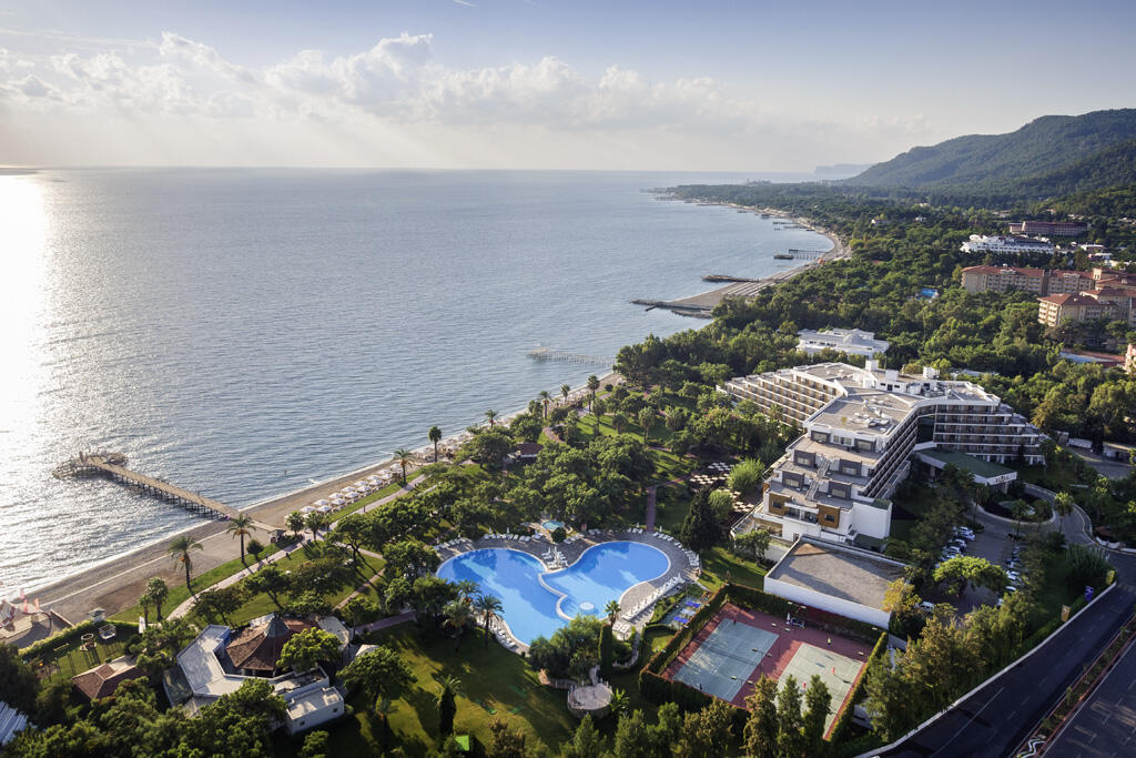 Rixos Beldibi - Rixy Kids Club