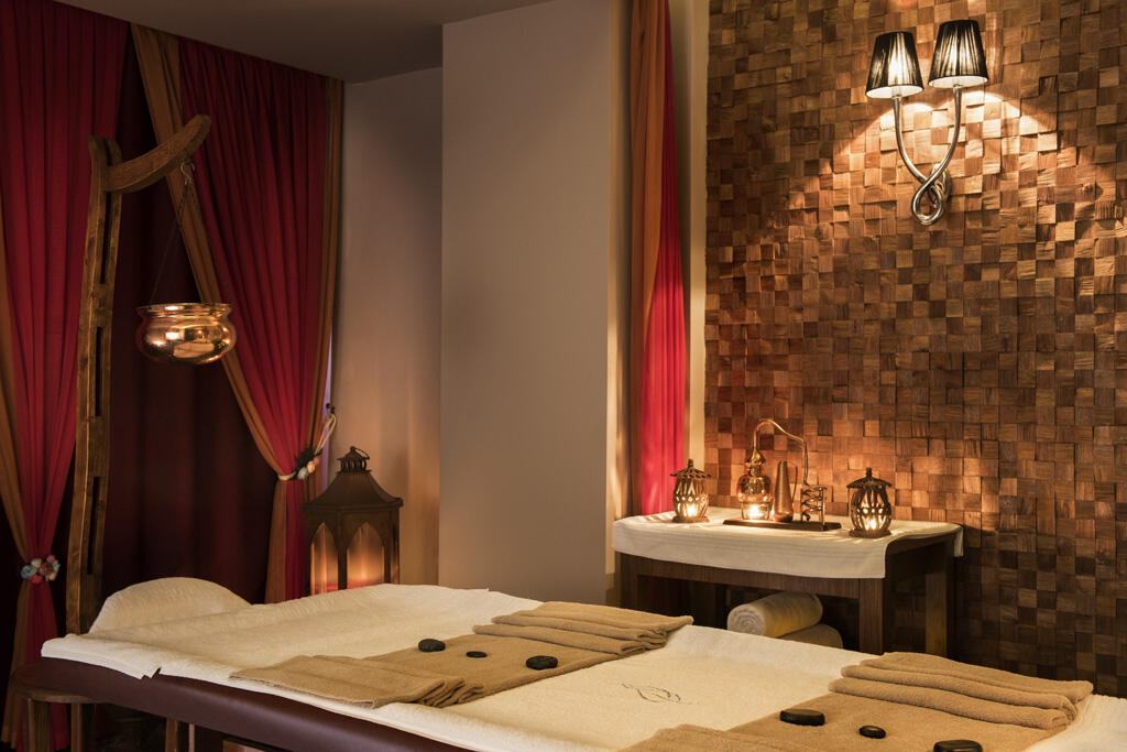 Rixos Beldibi - Spa and Wellbeing