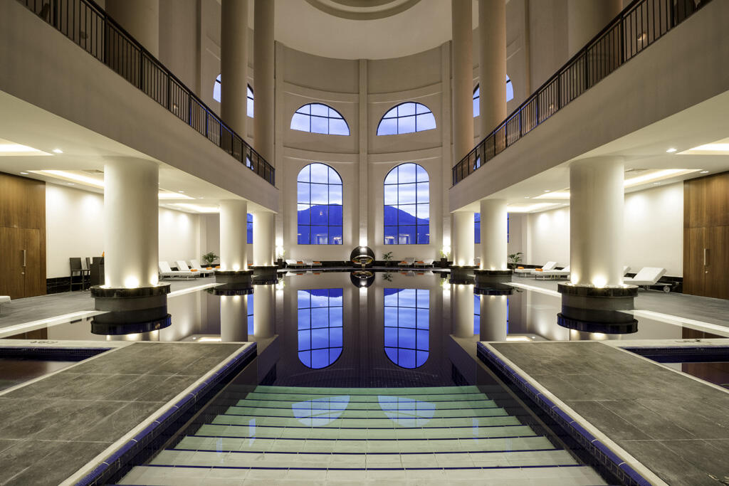 Rixos Krasnaya Polyana Sochi - Spa and Wellbeing