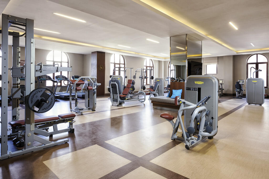 Rixos Krasnaya Polyana Sochi - Active Outdoors