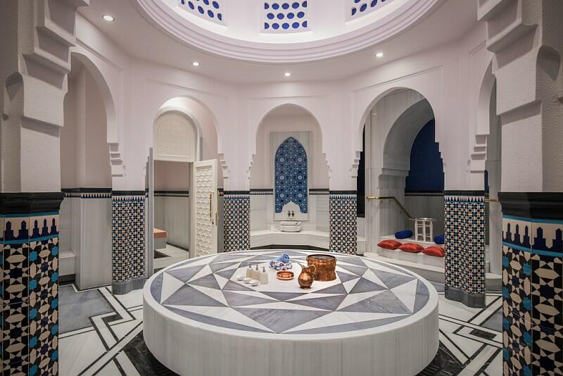 Rixos Premium Saadiyat Island - Spa and Wellbeing