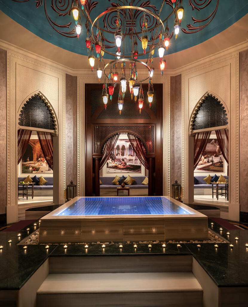 Rixos Premium Bodrum - Spa and Wellbeing