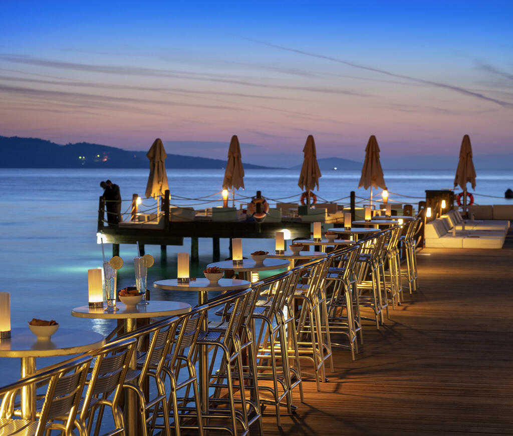 Rixos Premium Bodrum - Live(ly) Entertainment