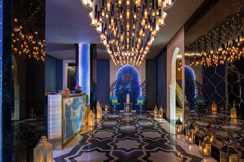 Rixos Premium Saadiyat Island - Live(ly) Entertainment