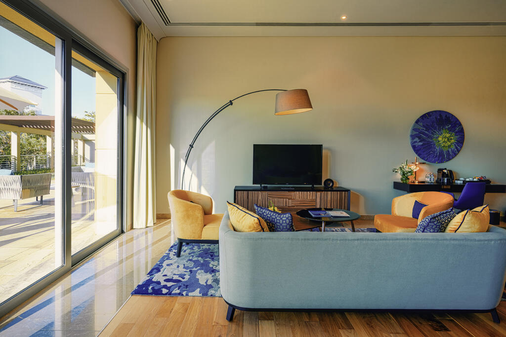 Rixos The Palm Luxury Suite Collection - Rixy Kids Club