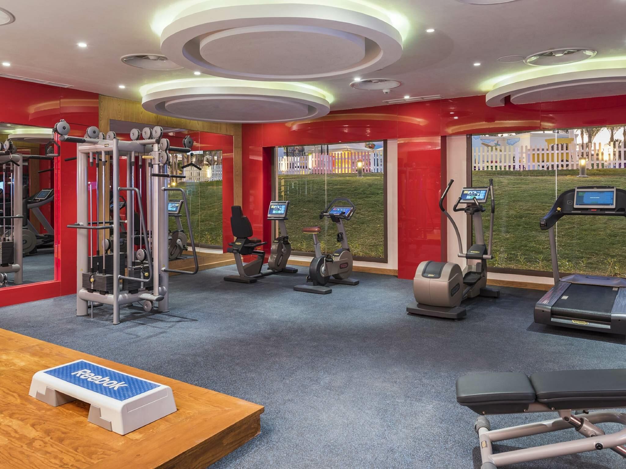 Rixos Premium Seagate - Active Outdoors
