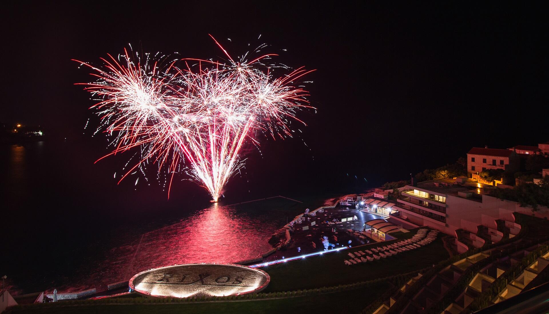 Rixos Premium Dubrovnik - Live(ly) Entertainment