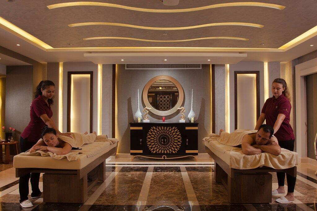 Rixos Premium Seagate - Spa and Wellbeing