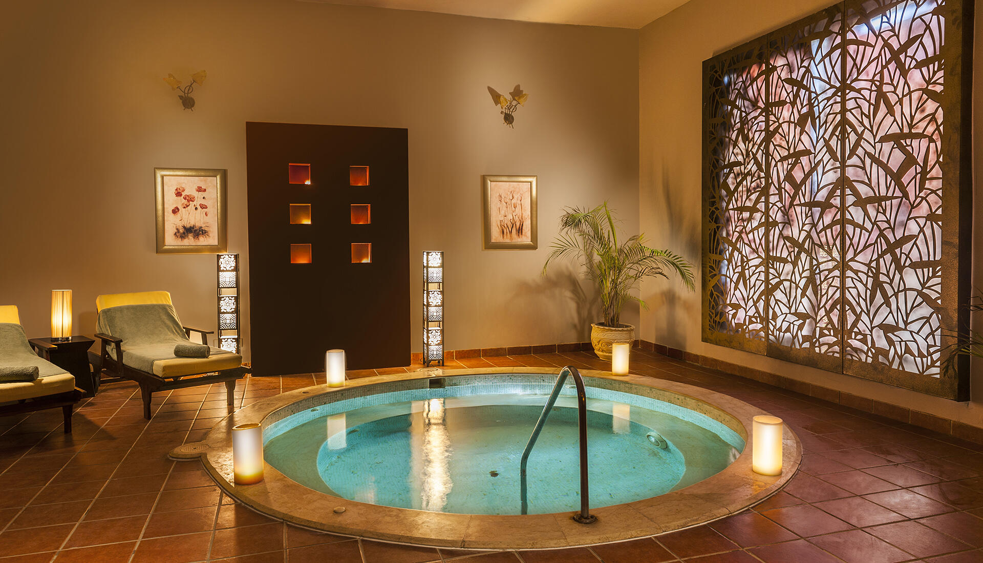 Rixos Alamein - Spa and Wellbeing