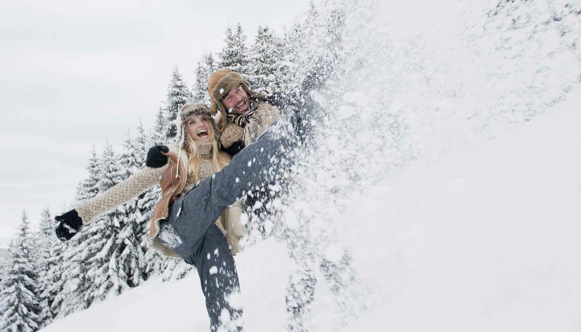 Rixos Fluela Davos - Active Outdoors