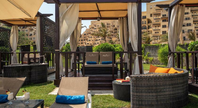Rixos Bab Al Bahr - Active Outdoors