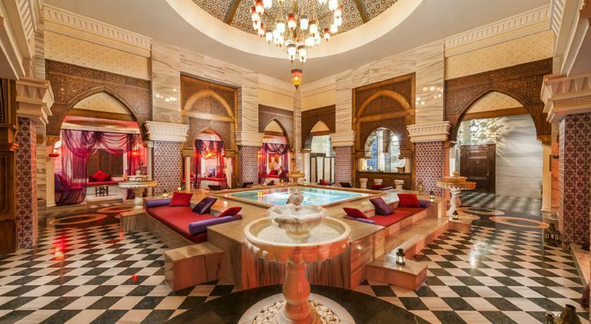 Rixos Premium Belek - Spa and Wellbeing