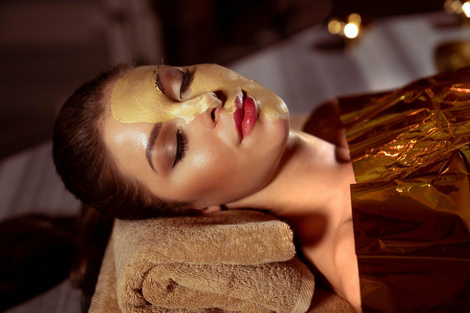 Rixos The Palm Hotel & Suites - Beauty Salon