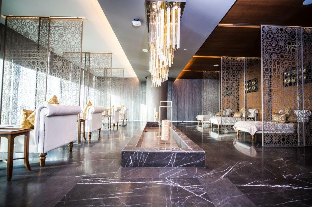 Rixos Premium Dubai JBR - Spa and Wellbeing