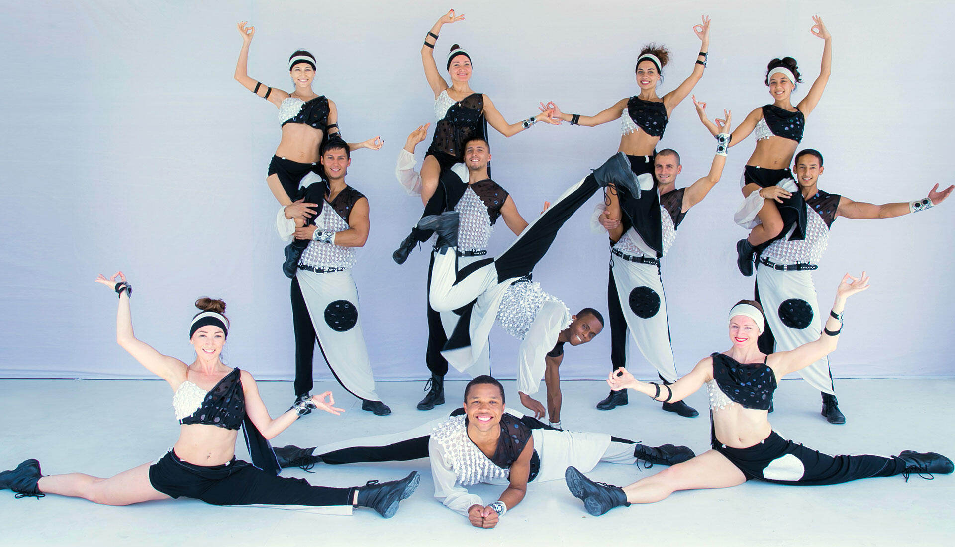 Rixos Bab Al Bahr - Live(ly) Entertainment
