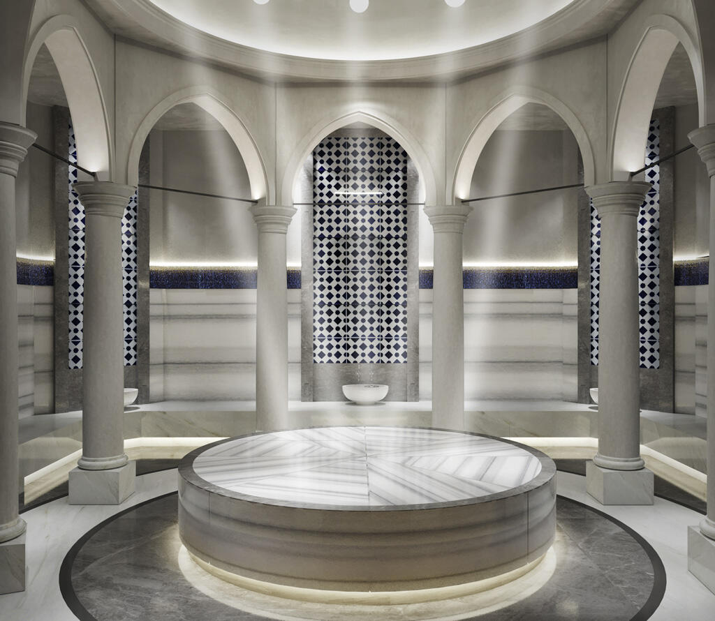Hammam