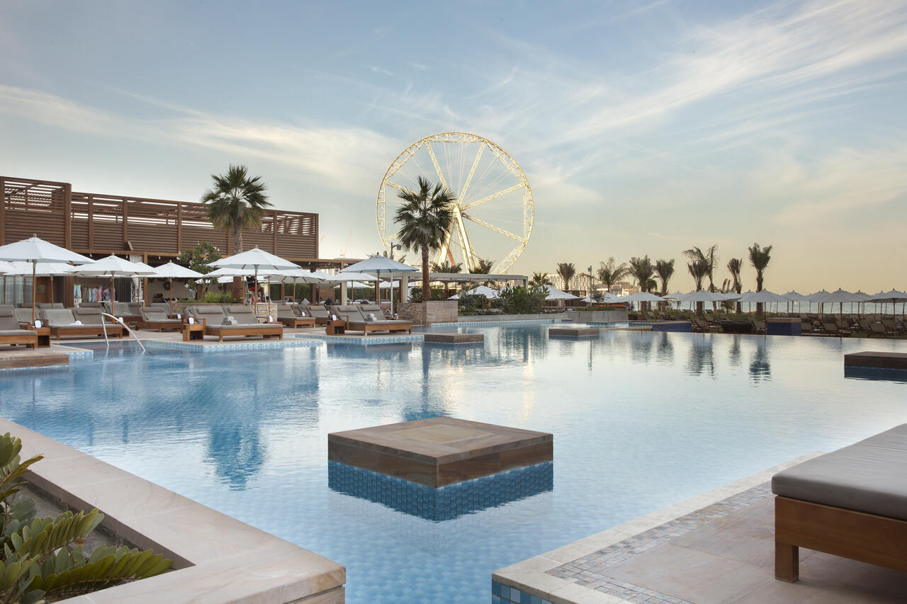 JBR