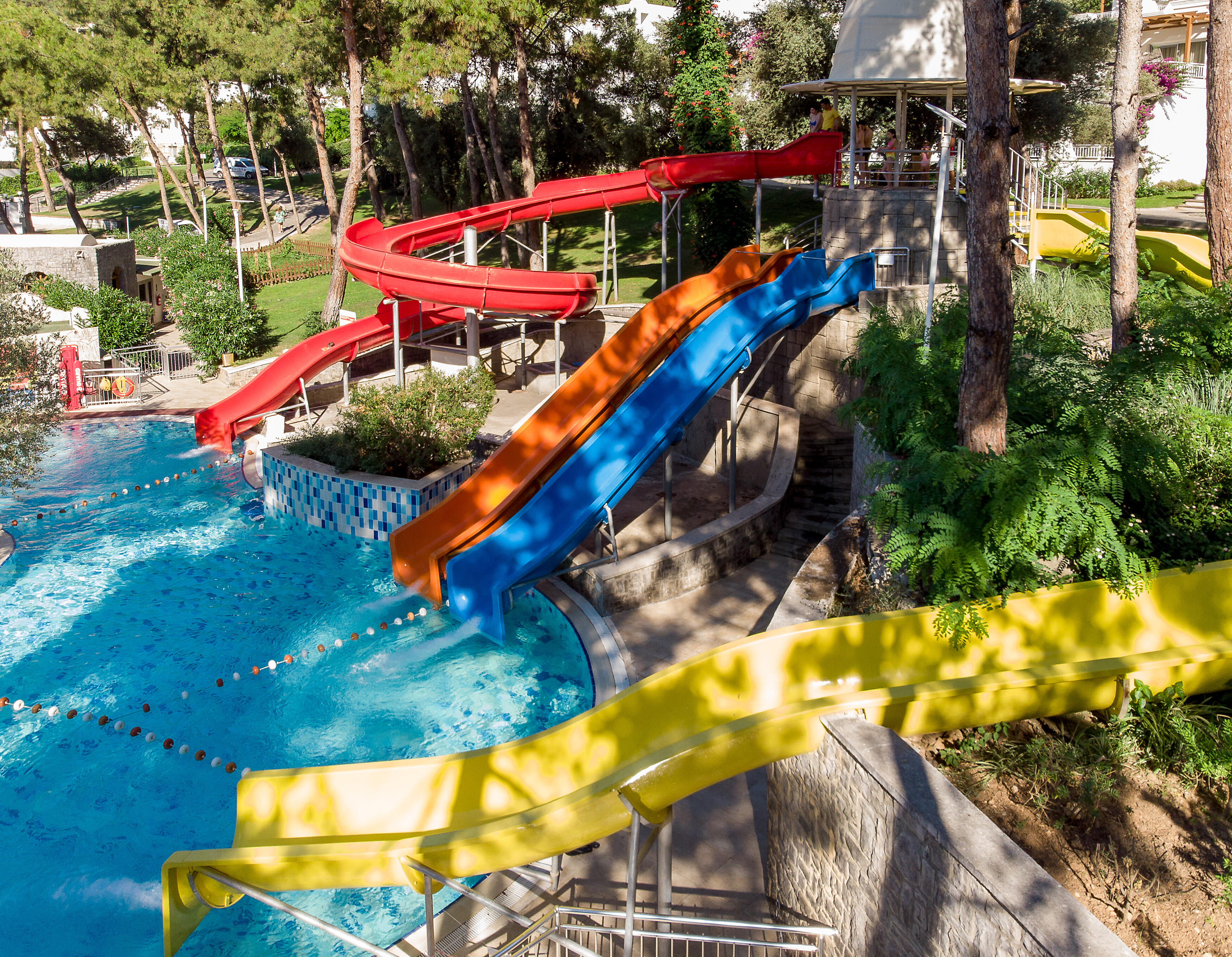 Rixos Premium Bodrum All Inclusive Resort Bodrum Rixos