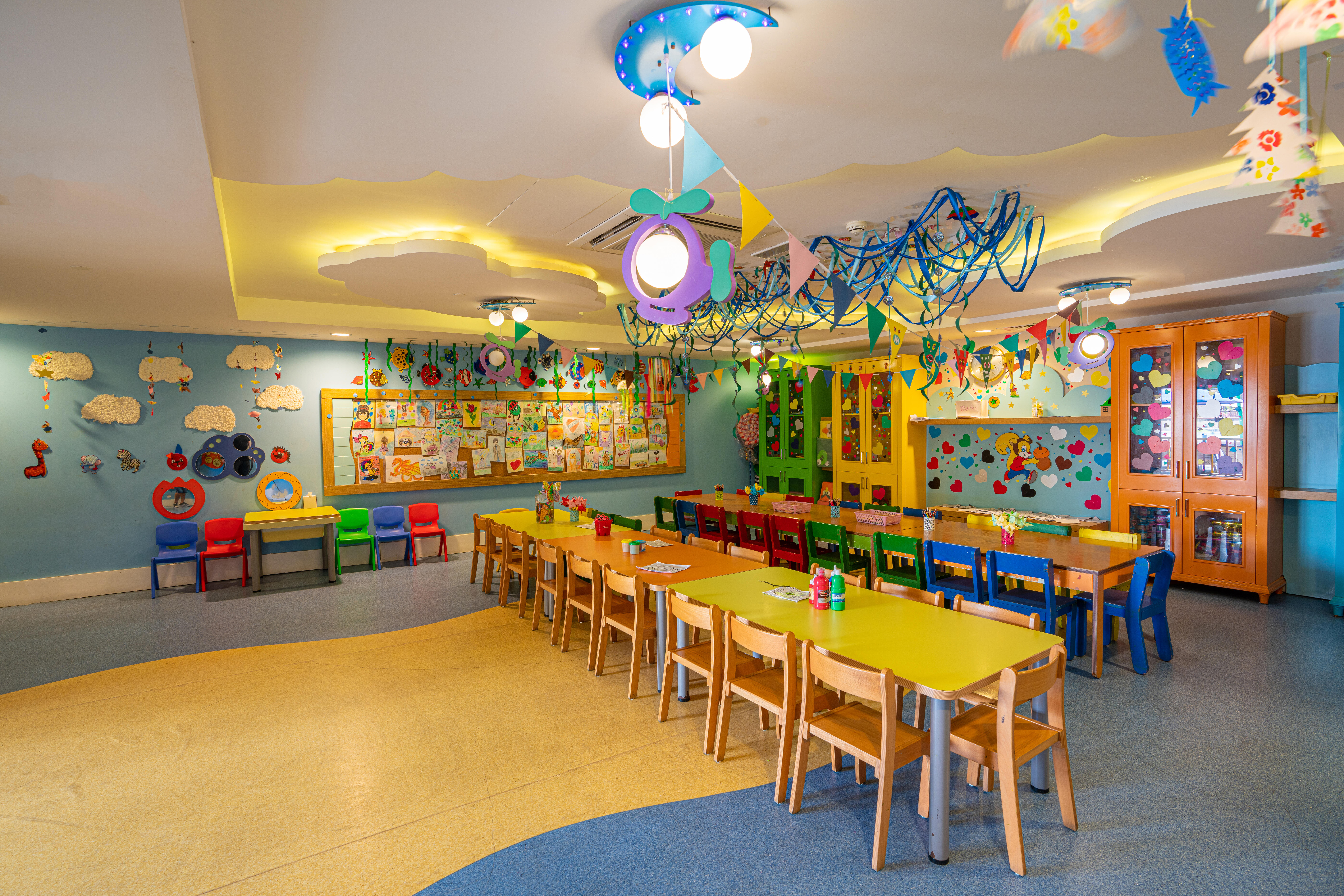 Rixy Kids Club