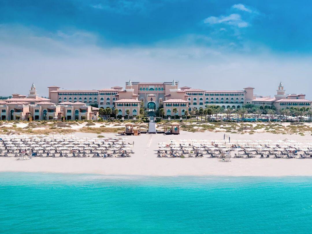 Saadiyat