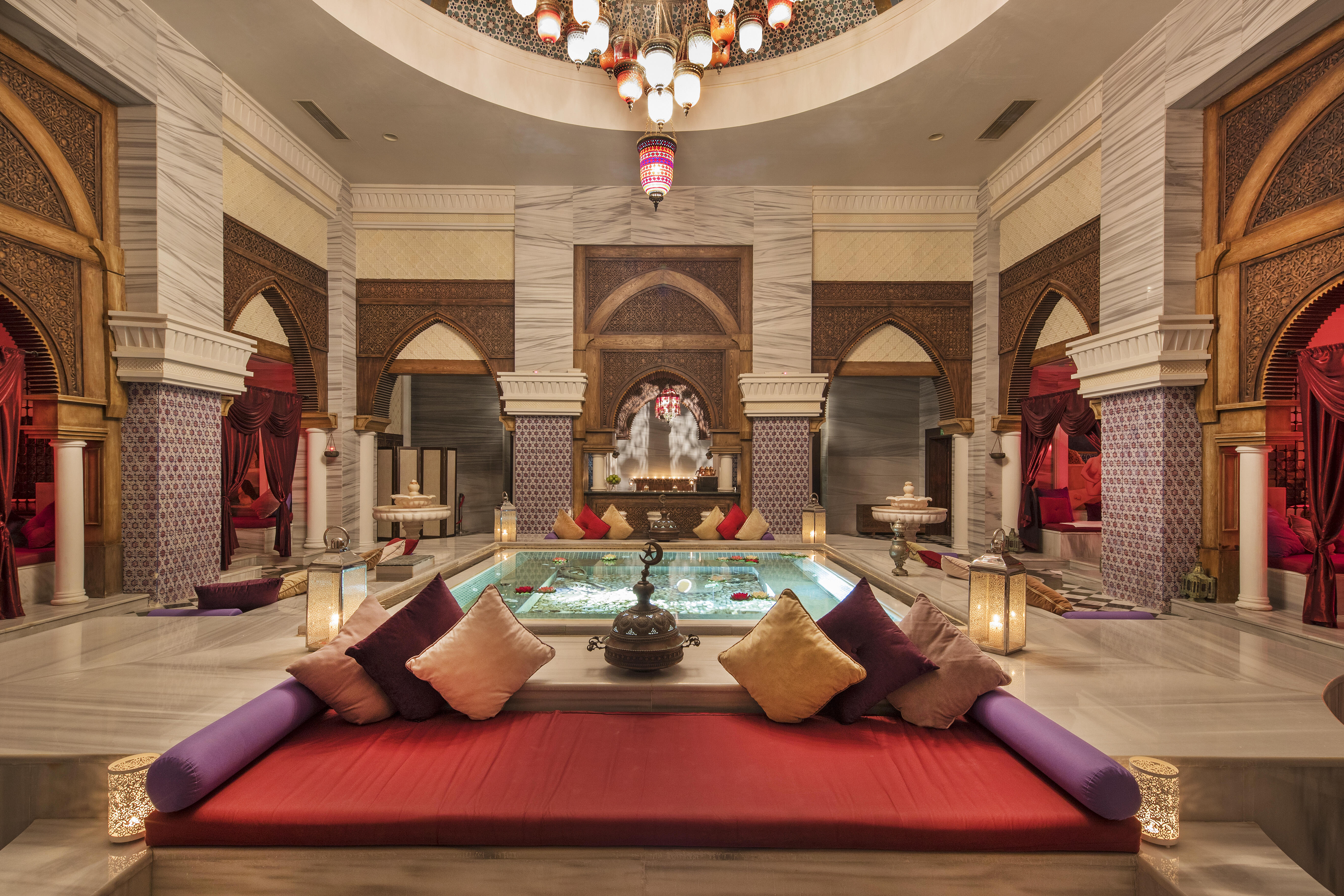 Rixos Premium Belek - Spa and Wellbeing