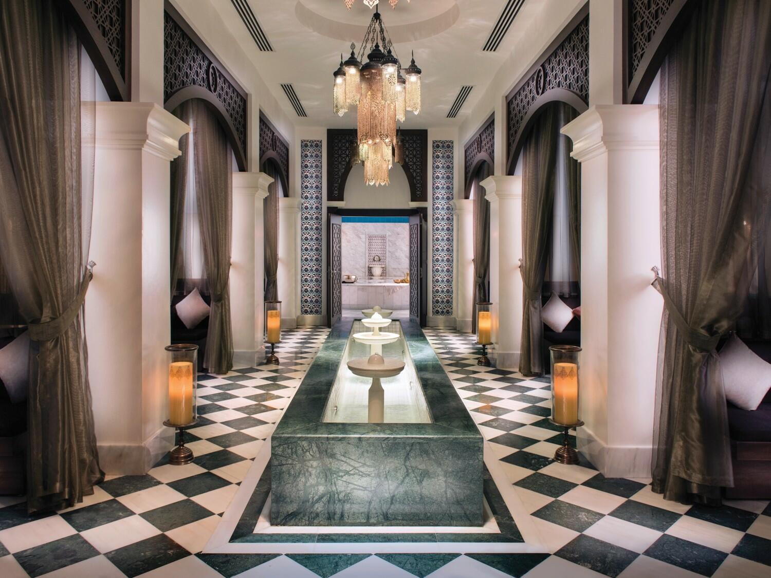 Spa