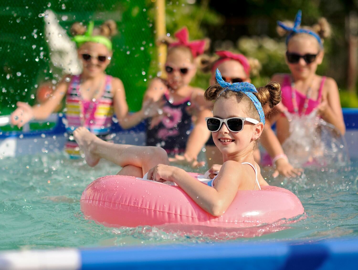 Kids Pool