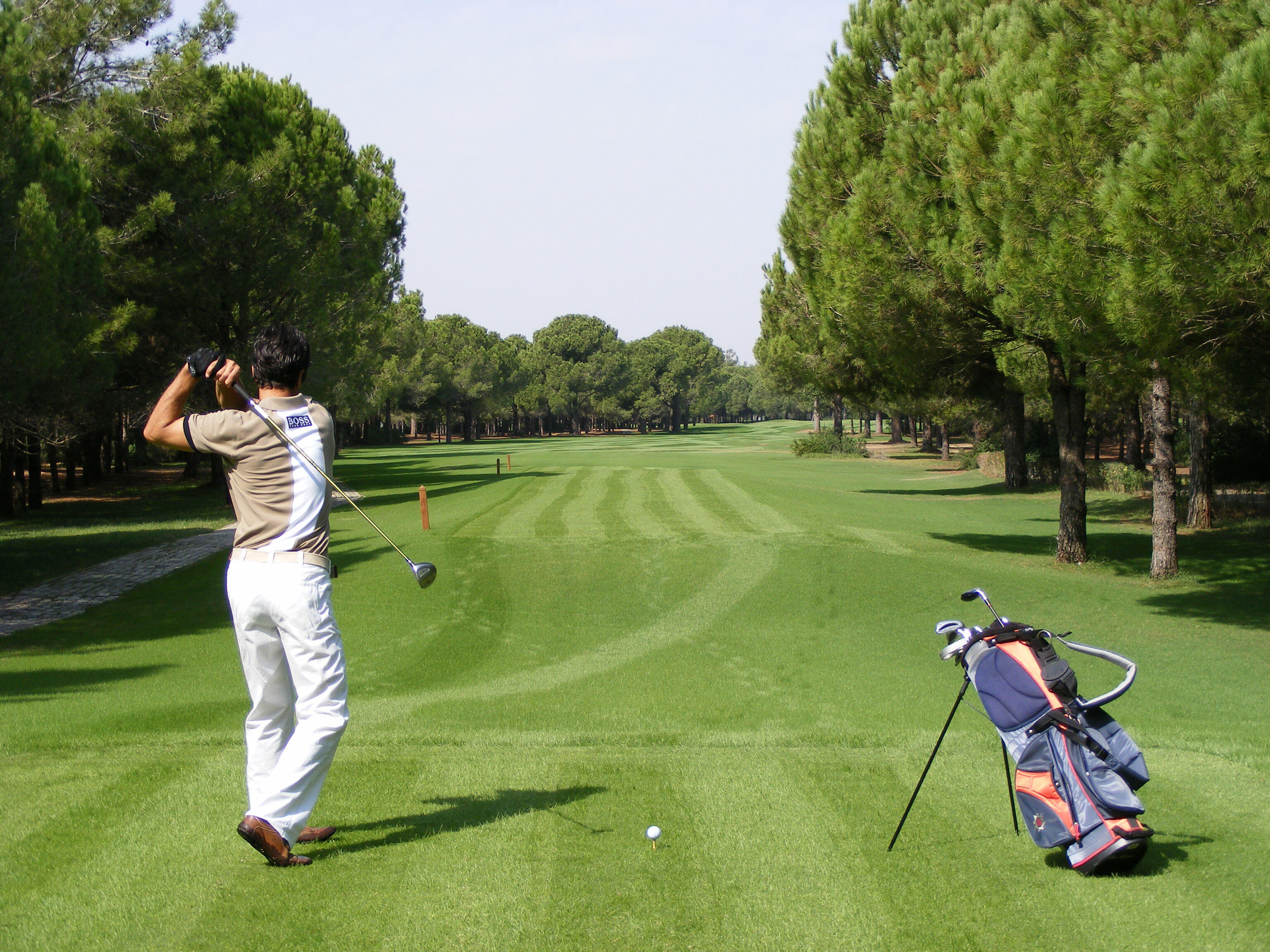 Golf