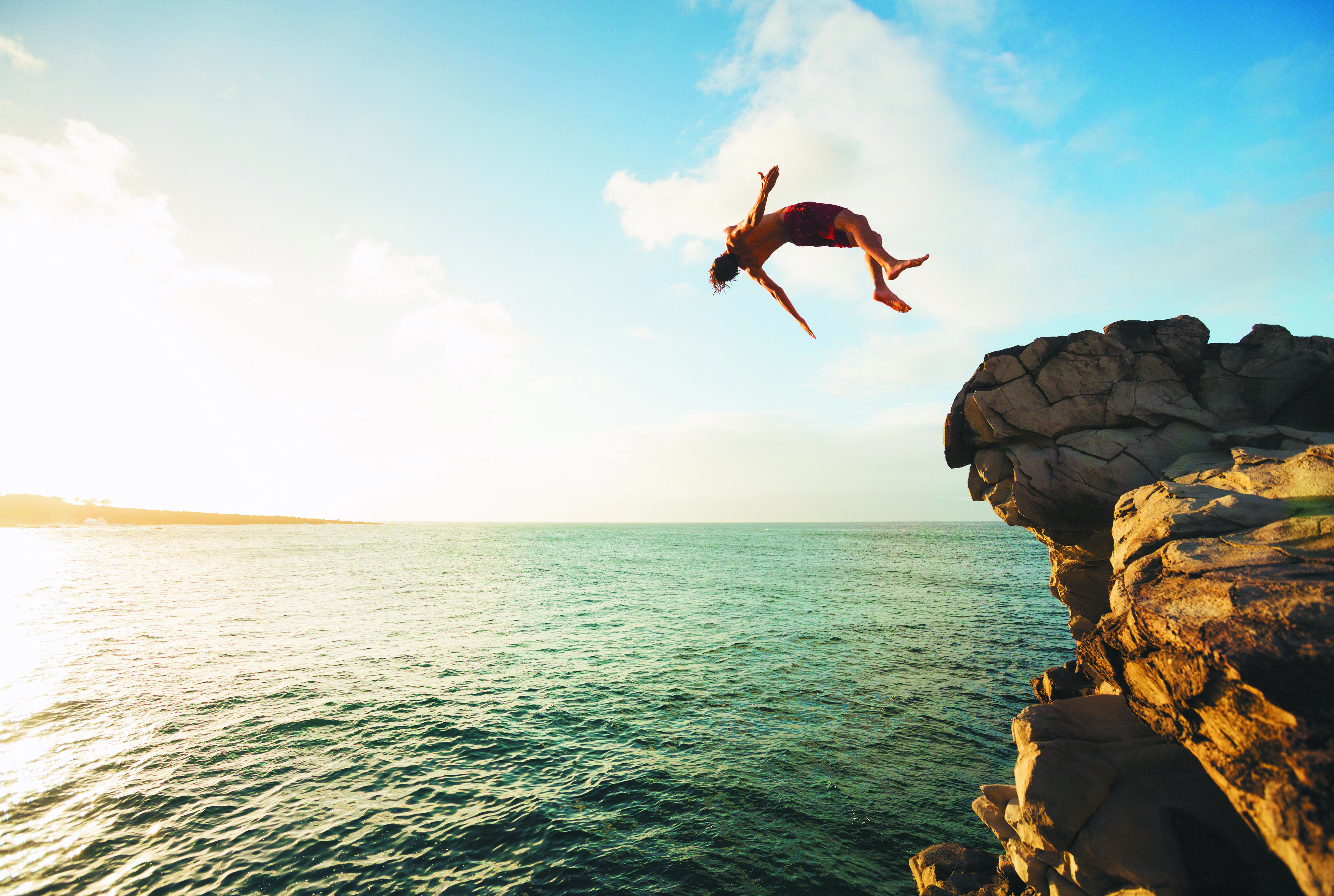 Daring