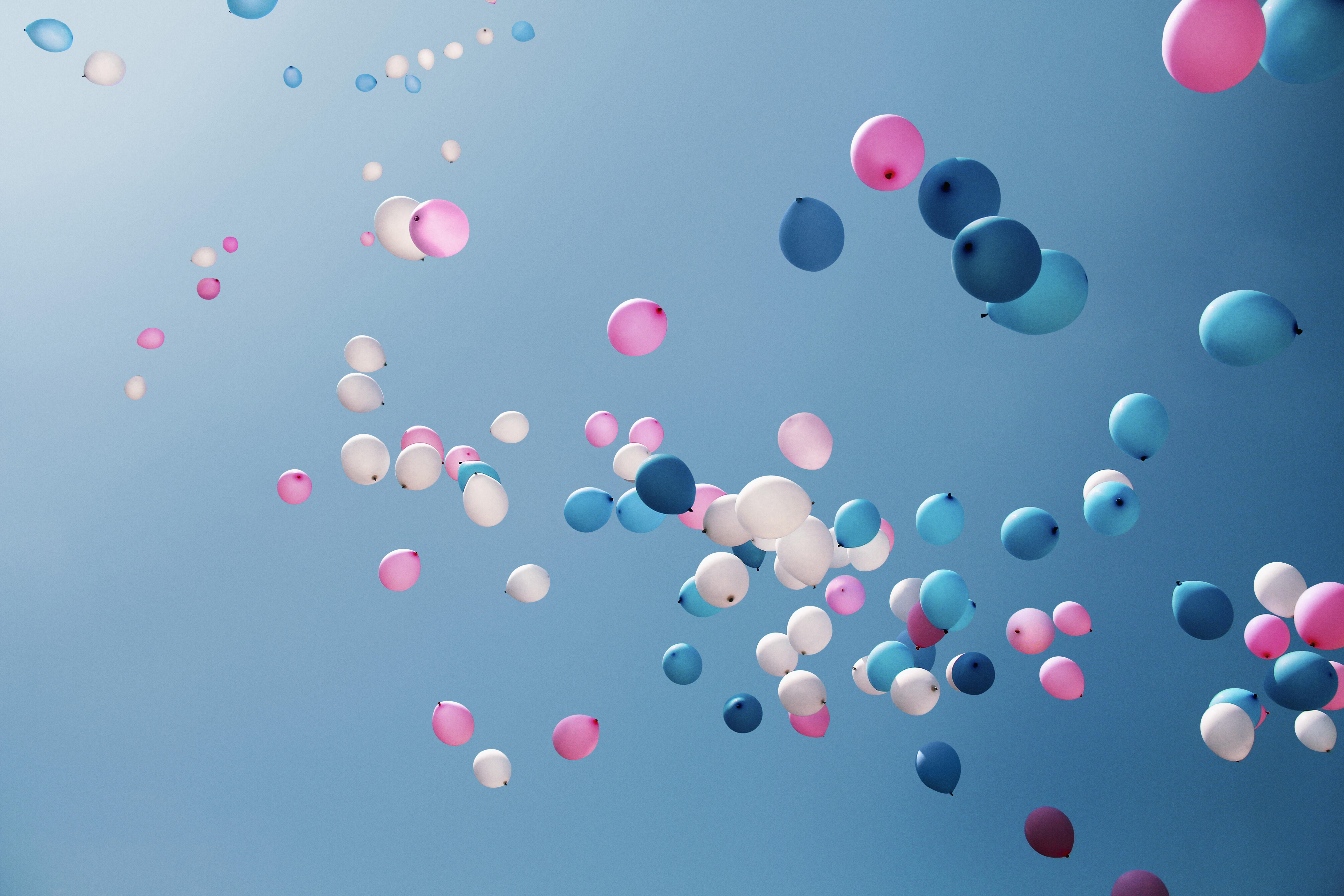 Balloons