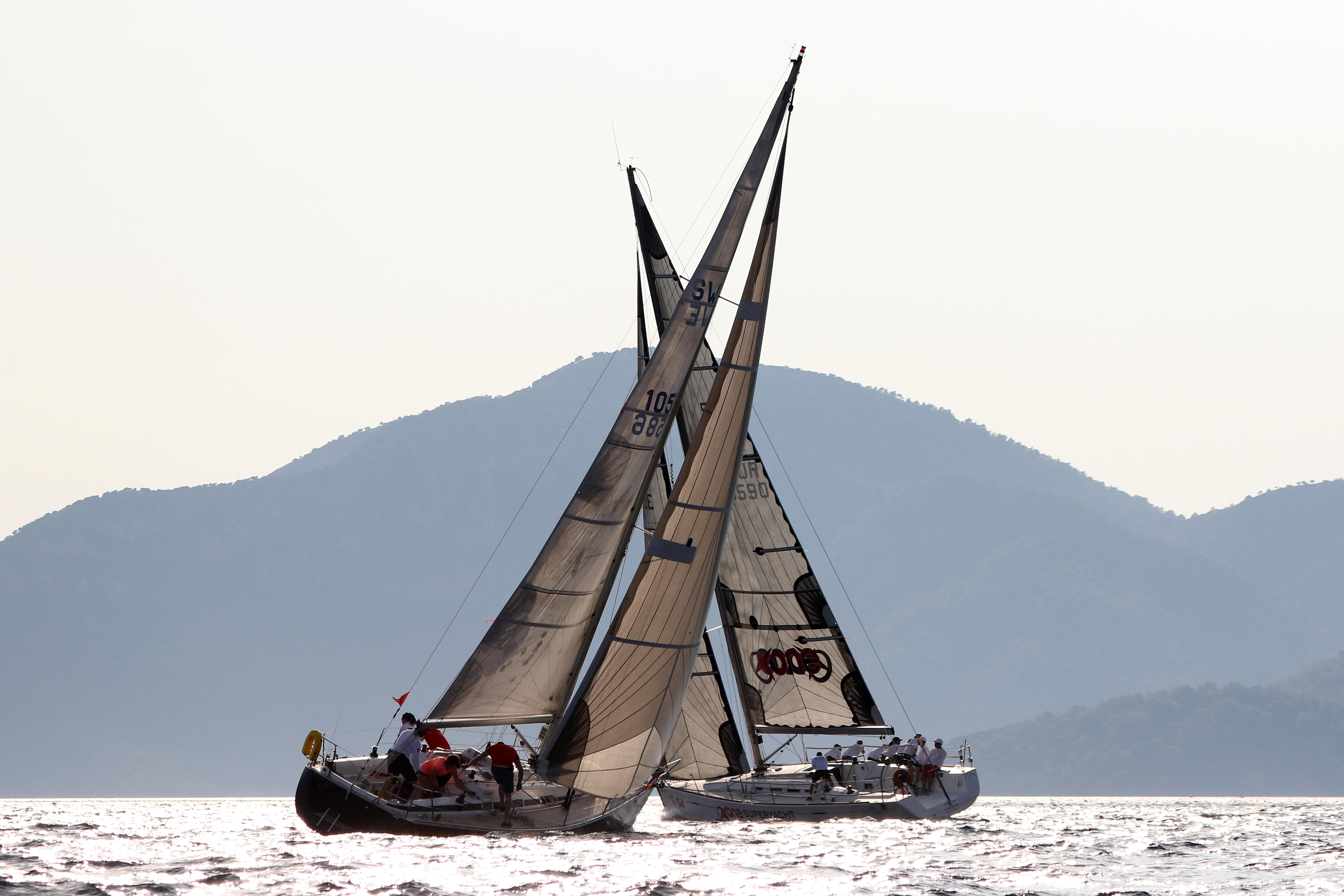 Rixos Sailing Cup