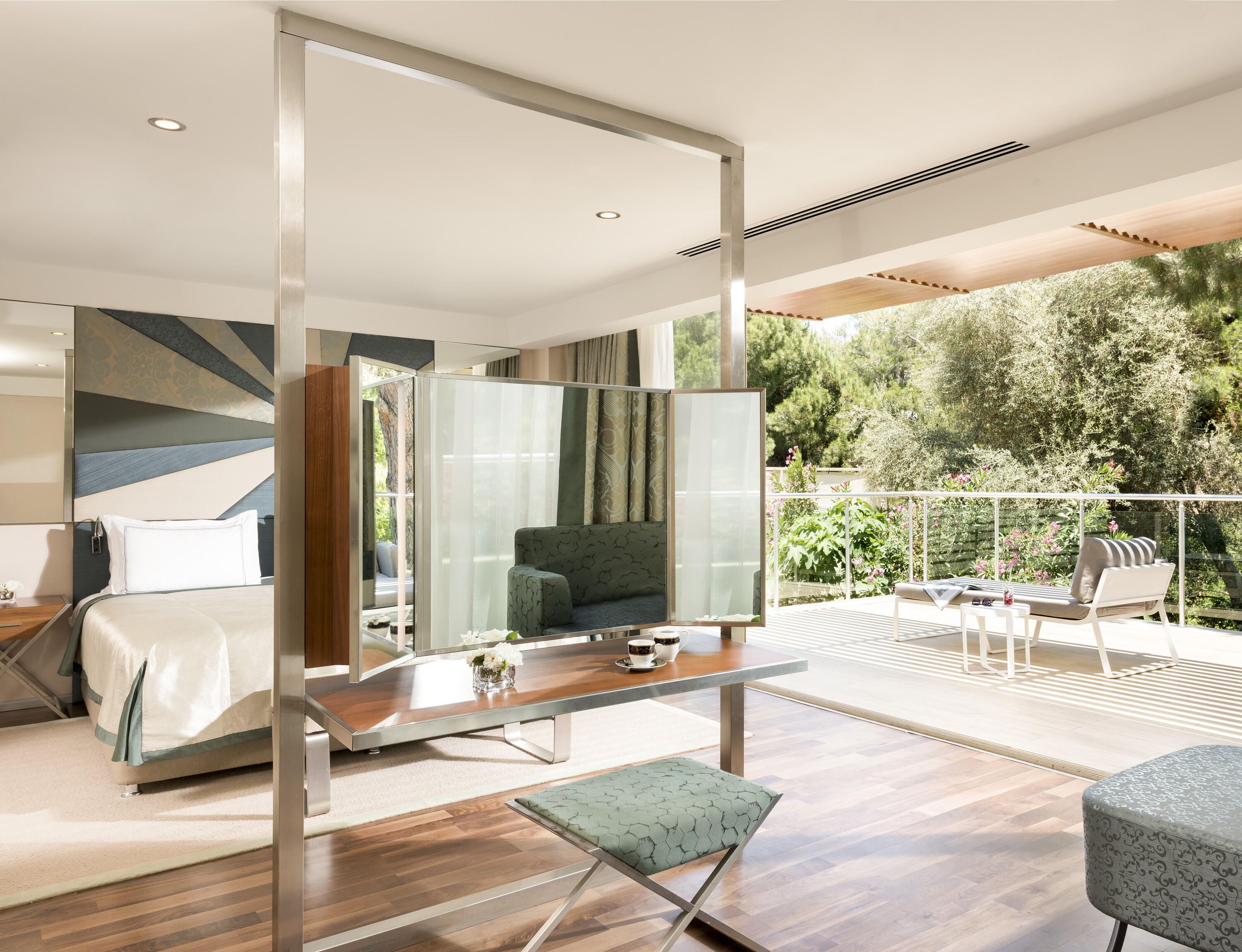 Club Privé by Rixos Belek - Villa Privé