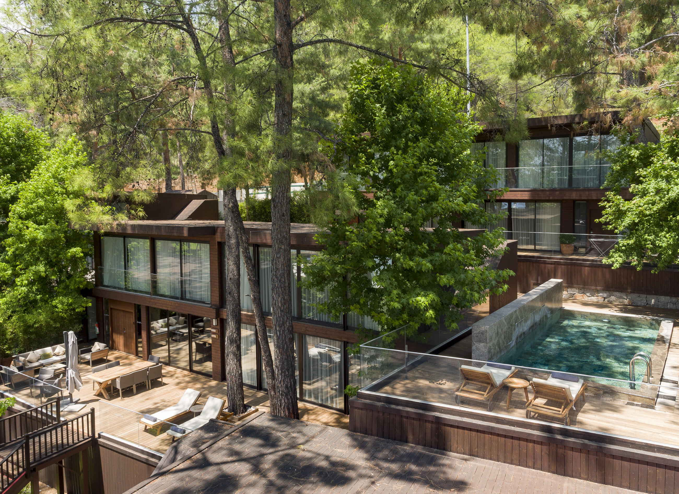 Premium-Villa