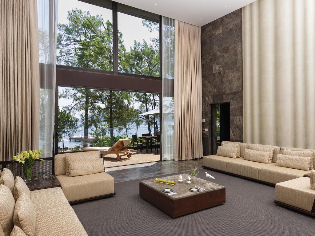 Premium-Villa