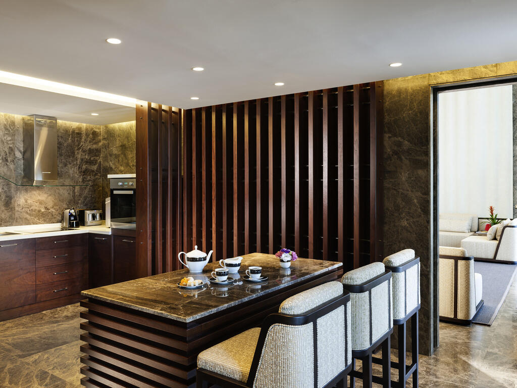 Premium-Villa