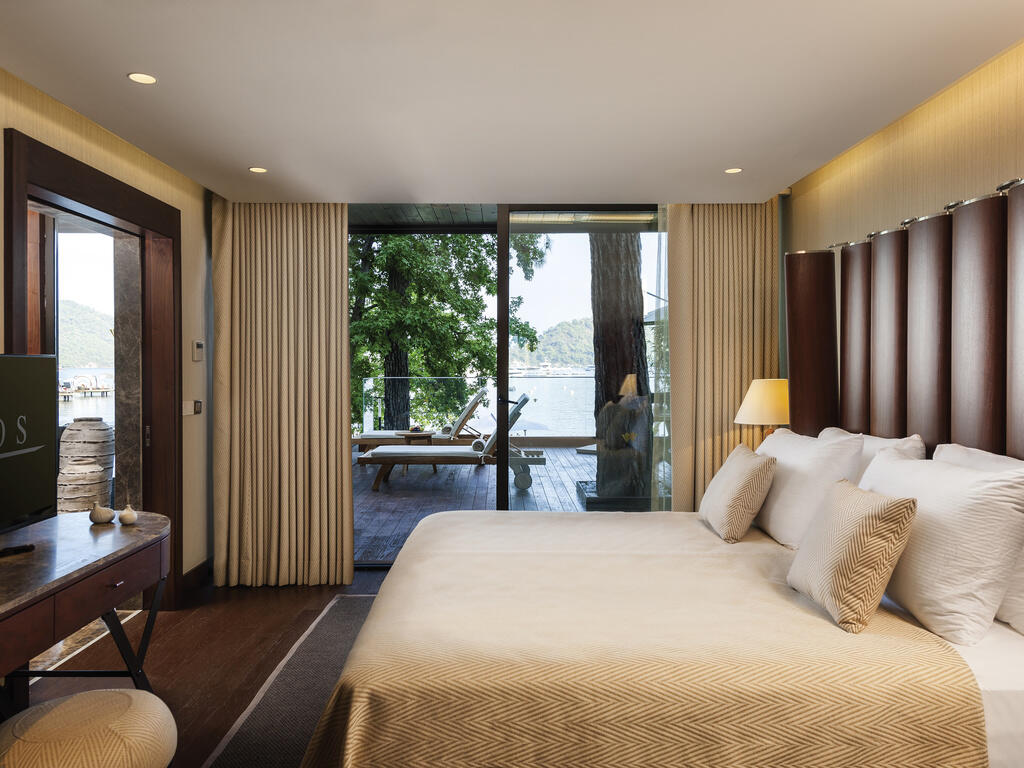 Premium-Villa