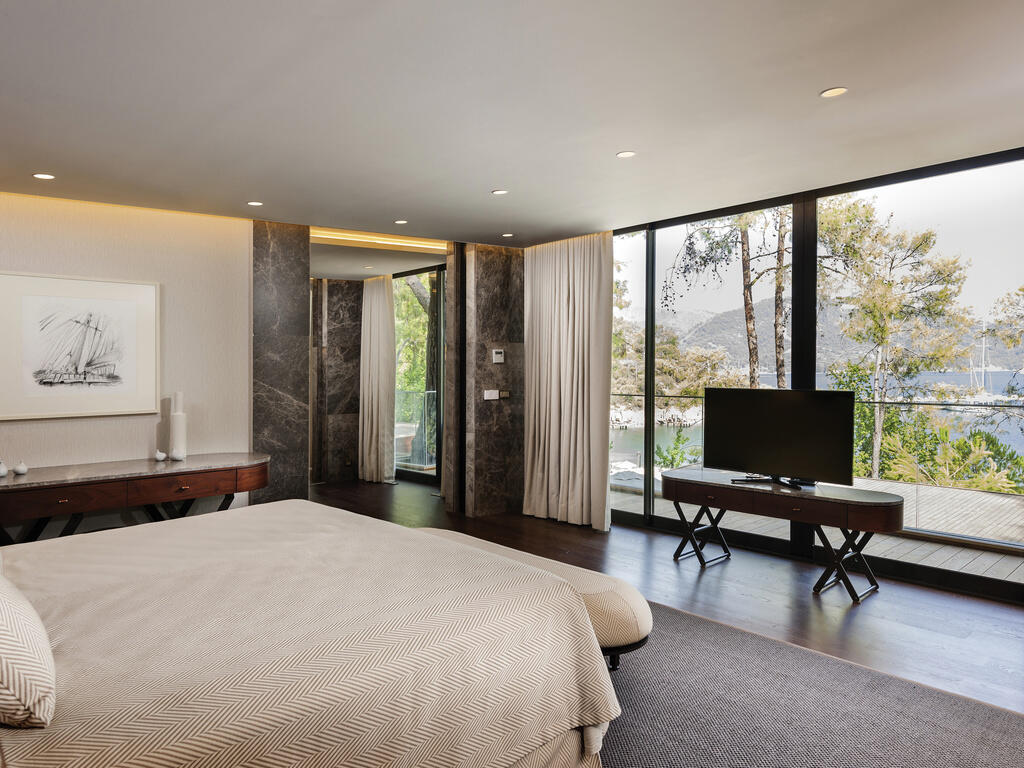 Premium Villa