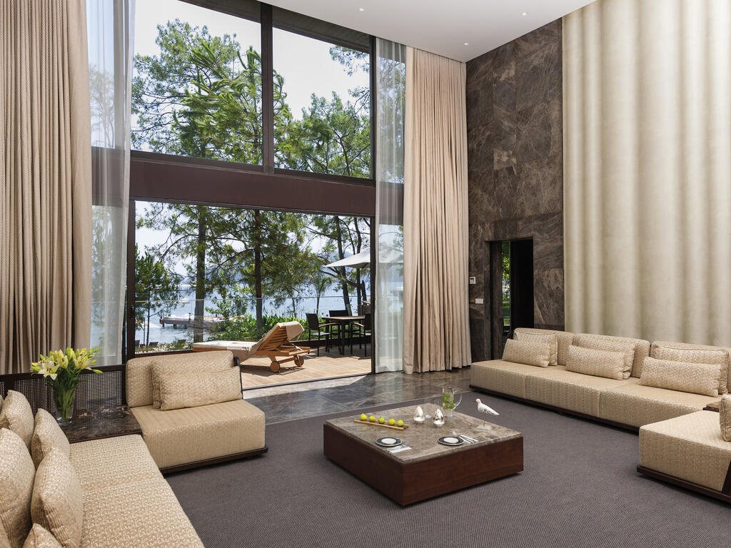 Premium Villa