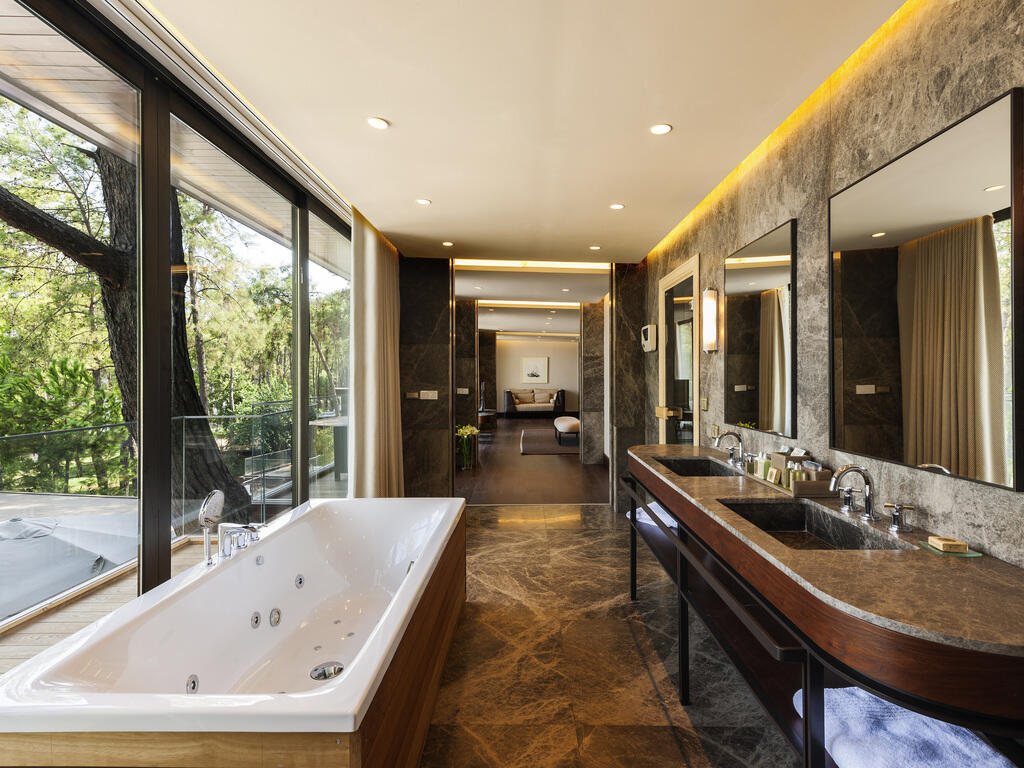 Premium Villa
